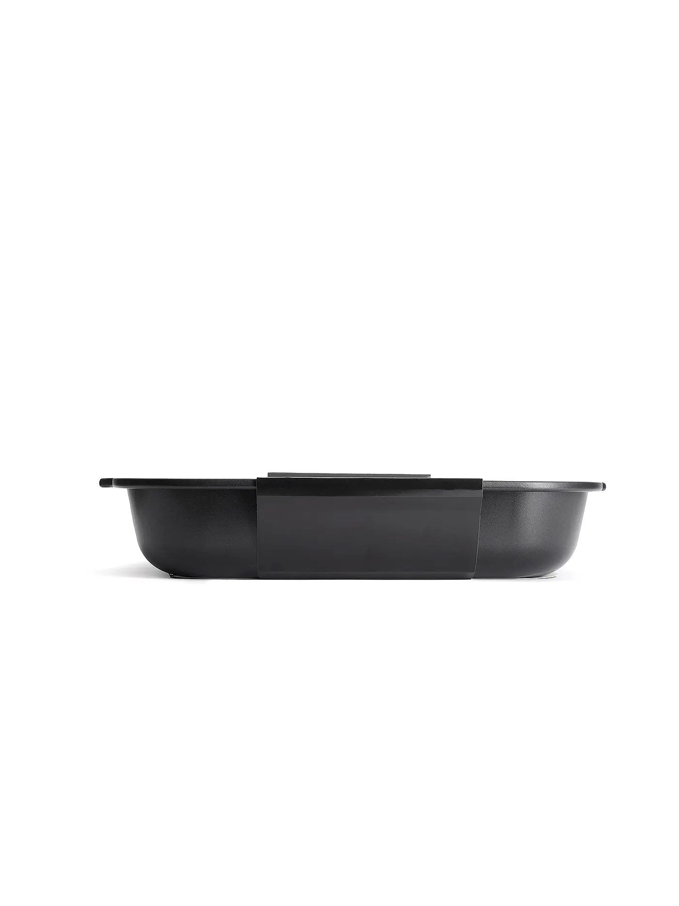 WOLL | Bratreine 38x30cm Antihaft | 
